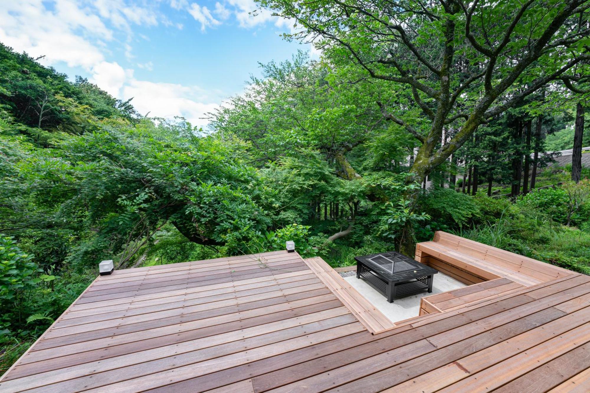 Calm Villa 熱海 Atami Kültér fotó