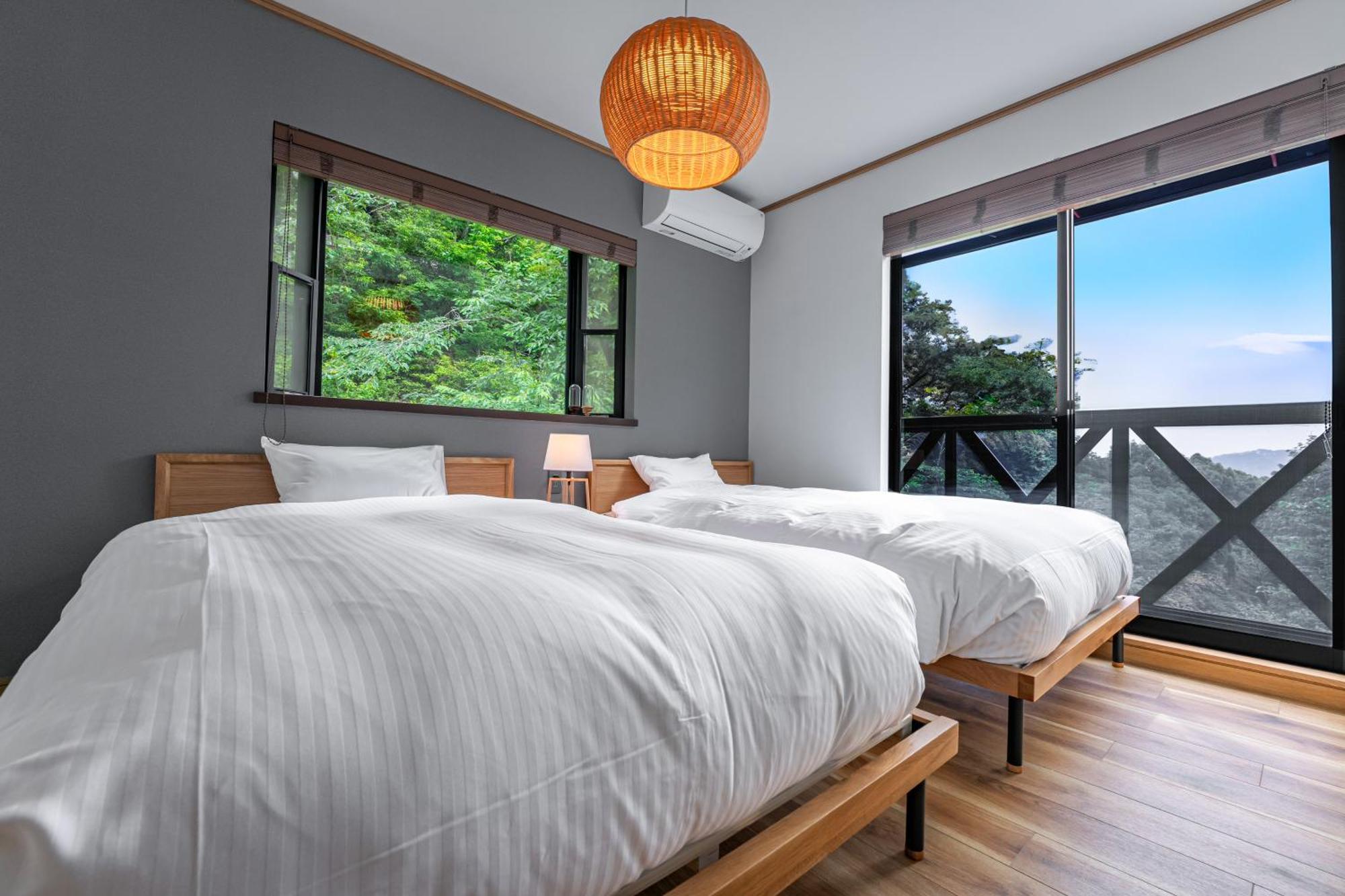 Calm Villa 熱海 Atami Kültér fotó